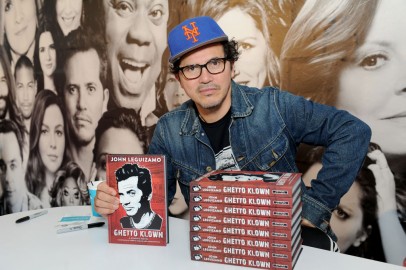 Top 4 John Leguizamo Movies Ranked by Rotten Tomatoes 