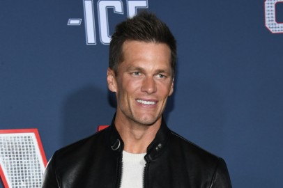 Tom Brady's True Feelings on Irina Shayk Hanging Out with Ex-Partner Bradley Cooper 