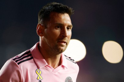 Argentina: Lionel Messi Reveals Eye-Opening Plan After His Retirement