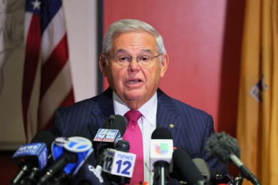 Bob Menendez Bribery Scandal: New Jersey Senator Issues Fiery Response Amid Allegations