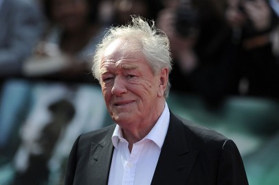 Michael Gambon Death: Dumbledore Actor Dies at 82; ‘Harry Potter’ Cast, Other Celebs Mourn 