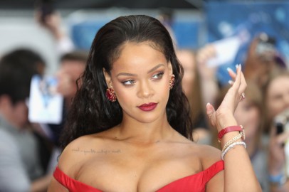 Rihanna: 5 Movies You Didn't Know the Barbados Babe Was In 