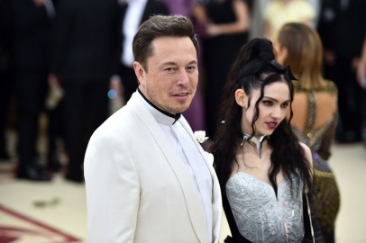 Elon Musk Sued by Grimes Over Parental Rights