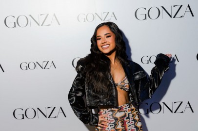 4 Best Becky G Collaborations According to Billboard  