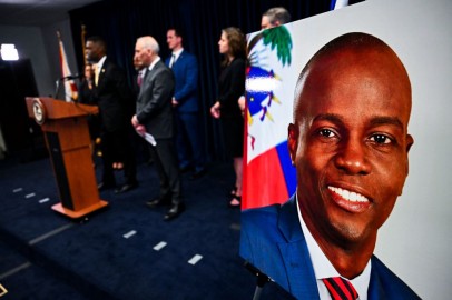 Haiti Ex-Senator John Joel Joseph Pleads Guilty to President's 2021 Assassination 