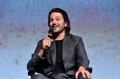Diego Luna's Top Spanish Movies of All Time  