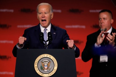 Joe Biden Outraised Election Opponents By Raising Over $71 Million from July to September  