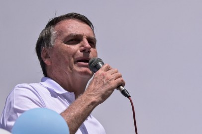 Brazil: Congressional Inquiry Recommends Charges Vs. Ex-President Jair Bolsonaro Over January 8 Riot