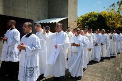 Nicaragua: 12 Jailed Catholic Priests Freed, Sent to Rome Following Agreement with Vatican  