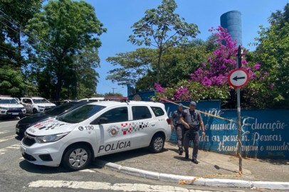 Brazil Teen Opens Fire at School, Killing 1, Injuring 2 Others  