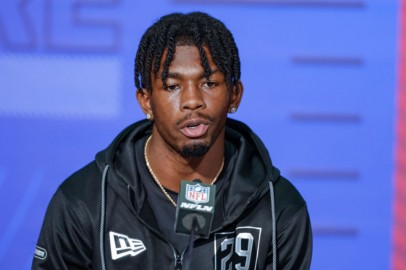 Kansas City Chiefs WR Justyn Ross Faces Domestic Battery, Property Damage Charges  