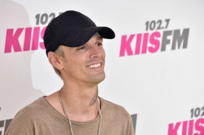 Aaron Carter's Son Sues Doctors for His Father's Wrongful Death  