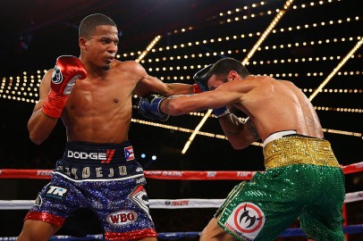 Puerto Rico: Boxer Felix Verdejo Receives 2 Life Sentences Over Kidnapping and Death of Pregnant Girlfriend and Unborn Child