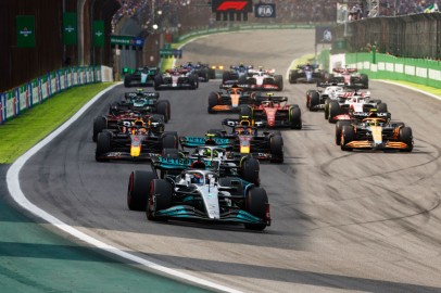 Brazilian Grand Prix: 5 Takeaways From Epic Race at Sao Paolo