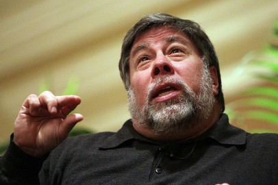 Steve Wozniak, Apple Co-Founder, Hospitalized in Mexico, Reason Revealed