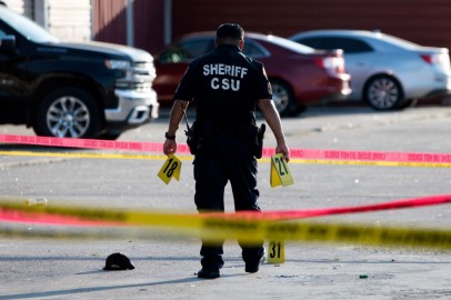 Texas: 10-Year-Old Boy Dead, 4 Injured Following a Flea Market Shooting