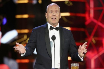 Bruce Willis Daughter Shares Update on Dad's Fight Vs. 'Really Aggressive' Dementia 
