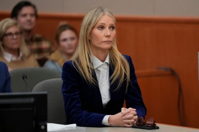 Gwyneth Paltrow's Wacky Ski Accident Trial Is Getting Its Own Musical