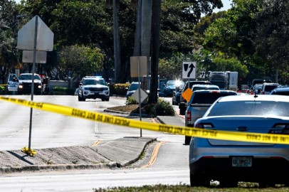Florida: Missing Woman Found Dead Inside Husband's Storage Unit
