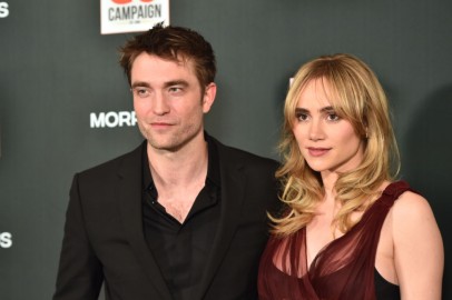 Suki Waterhouse Pregnant: Singer Reveals She's Expecting First Baby with Robert Pattison