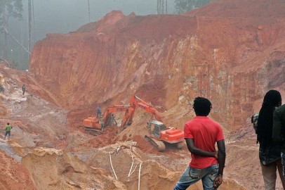 Suriname Gold Mine Collapse: 14 Dead, 7 Wounded as Illegal Gold Mine Turns Into South America's Biggest Mining Disaster