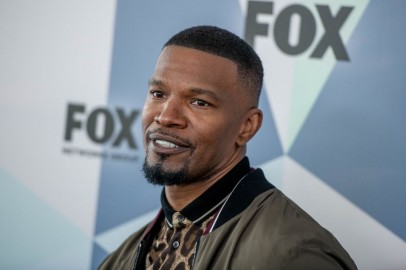 Jamie Foxx Ready To Fight Back Amid Sexual Assault Allegations
