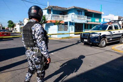 Mexico: 3 Abducted Journalists Released After Search Operation