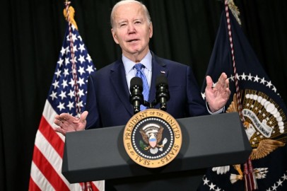 Joe Biden Will Skip COP28's Climate Meeting in Dubai, Says Official