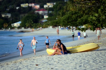 Grenada: The Sweetest Treats at the 'Spice Isle'  