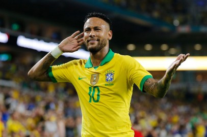 Neymar: Surprising Facts About the Brazilian Soccer Sensation