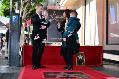 Macaulay Culkin: 'Home Alone' Alum Gets Star on Hollywood Walk of Fame