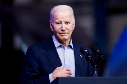 Joe Biden Re-Election Faces Pressure as Muslim Leaders Pledge to Abandon Him in 2024
