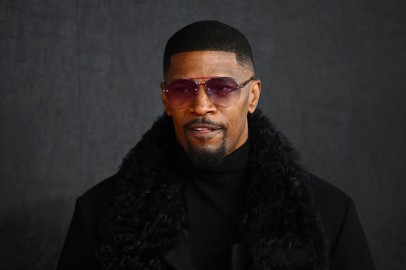 Jamie Foxx Drops Hints on 'Crazy' Health Battle After Hospitalization: 'I'm Not a Clone'