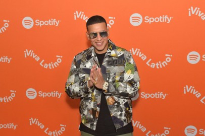 Daddy Yankee Announces Retirement from Music; Says He'll Focus on Christian Faith 
