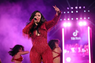 Cardi B Breaks Up with Offset, Says She Has Been 'Single for a Minute Now'