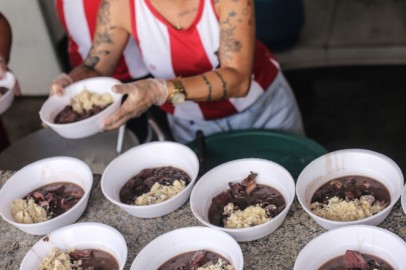 Brazil's Feijoada: A Brief History of the 'Land of the Holy Cross' National Dish
