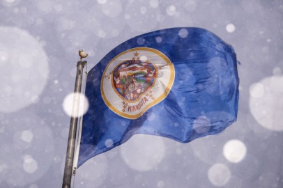 Minnesota Reveals New Flag Following Decades of Criticism of Old Design
