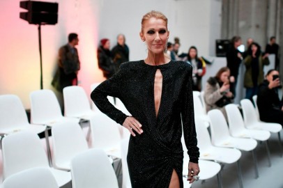 Singer Celine Dion Has Lost Control of Her Muscles Due to Stiff-Person Syndrome, Confirms Sister