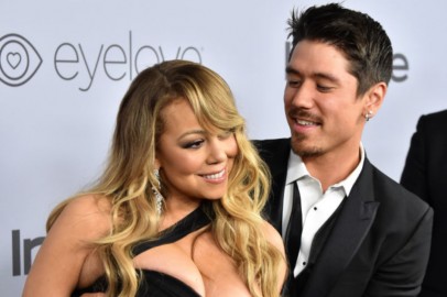 Mariah Carey Breaks Up with Longtime Boyfriend Bryan Tanaka