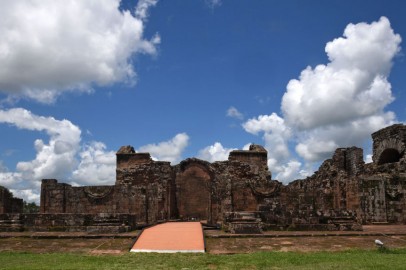 Paraguay: History-Rich Places You Should Visit at 'The Heart of South America'
