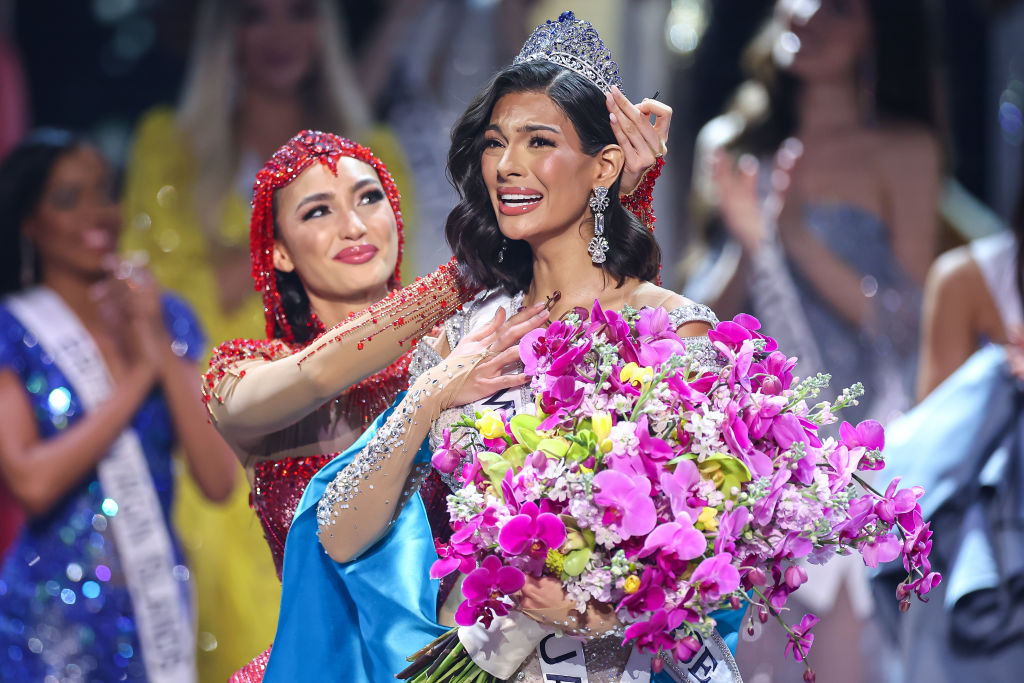Nicaragua Explainer: Why is the Daniel Ortega Government Feuding With Miss Universe Sheynnis Palacios?