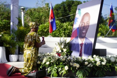 Haiti President Assassination: Former Colombian Soldier Pleads Guilty To Killing Jovenel Moise