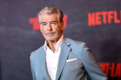 Pierce Brosnan Faces 2 Citations from Yellowstone Park After Violating Closures