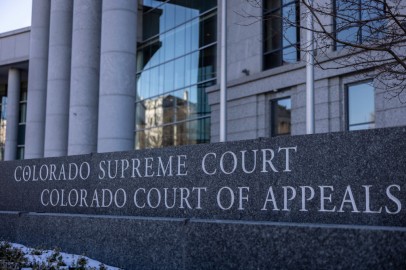 Colorado Man Arrested After Breaching Supreme Court, Holds Guard at Gunpoint, Opens Fire