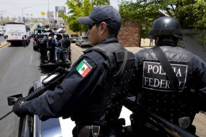 Mexico Authorities Rescue the Rest of the Remaining Kidnapped Migrants 
