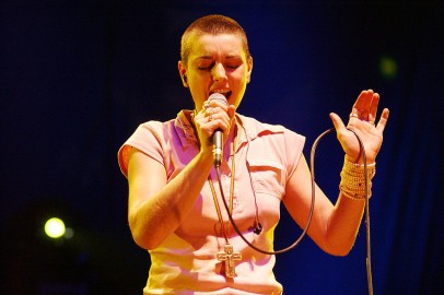 Sinead O'Connor's Cause of Death Revealed by Coroner  