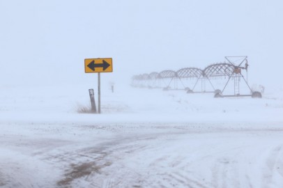 US Winter Storm: Arctic Blast Continues Causing Freezing Weather All Over Country