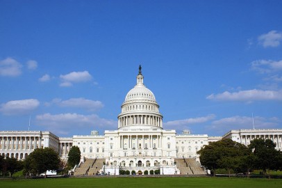 US Government Shutdown 2024: Congress Beats Deadline for Short-Term Funding, But More Challenges Await