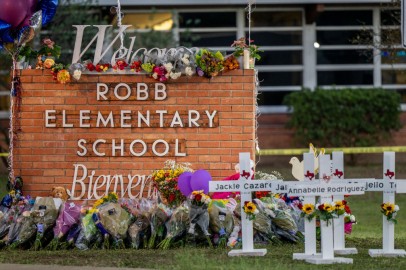 Uvalde School Shooting Could Have Been Stopped Earlier, New DOJ Probe Finds