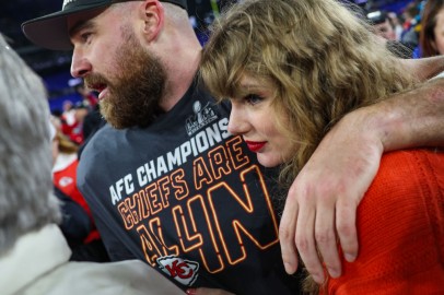 Super Bowl 58: Can Taylor Swift Attend Chiefs vs. 49ers Game Despite Japan Concert a Day Before?